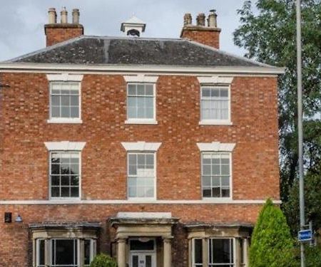 The Lions Bed & Breakfast Newark-on-Trent  Luaran gambar