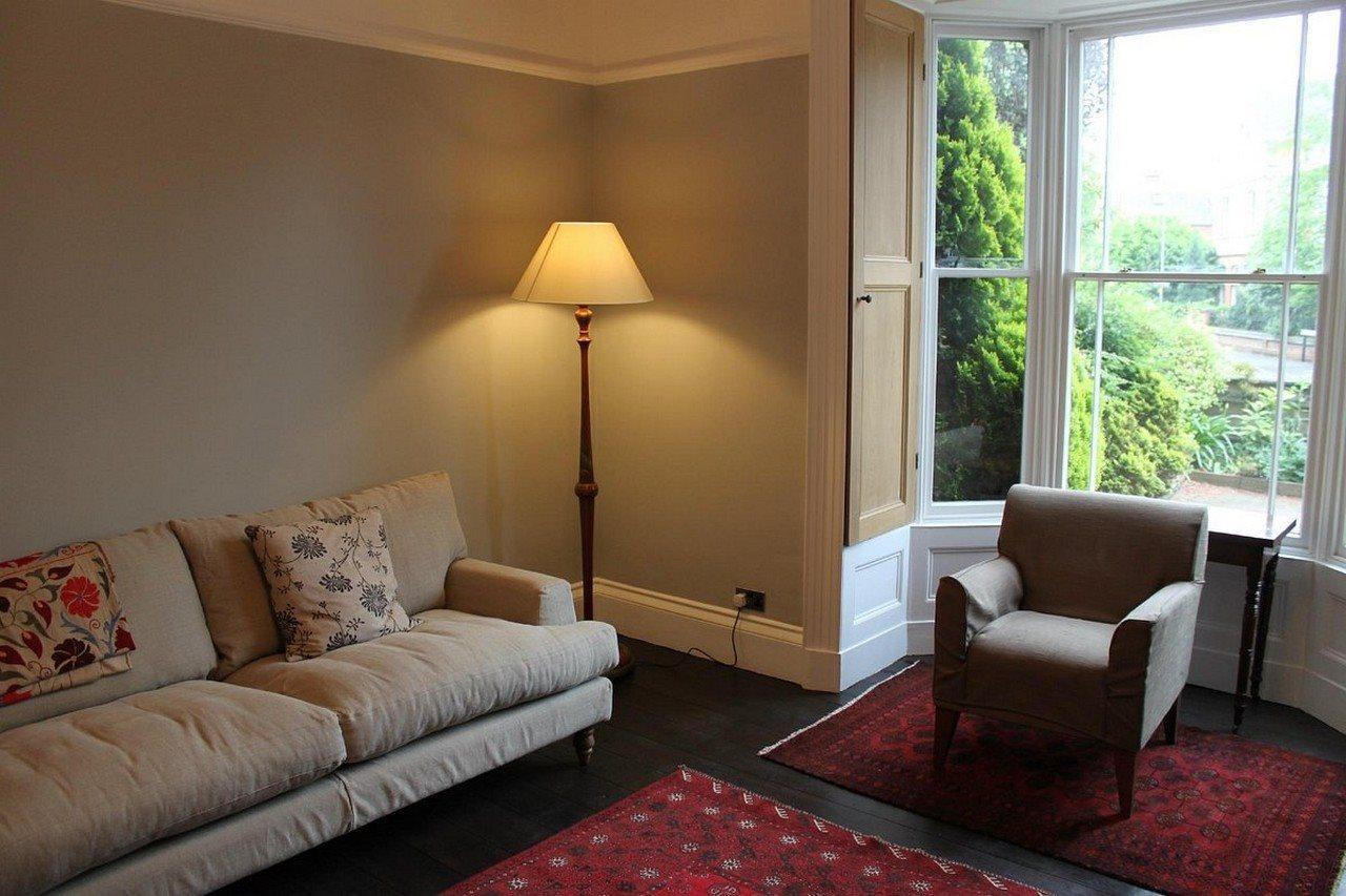 The Lions Bed & Breakfast Newark-on-Trent  Luaran gambar