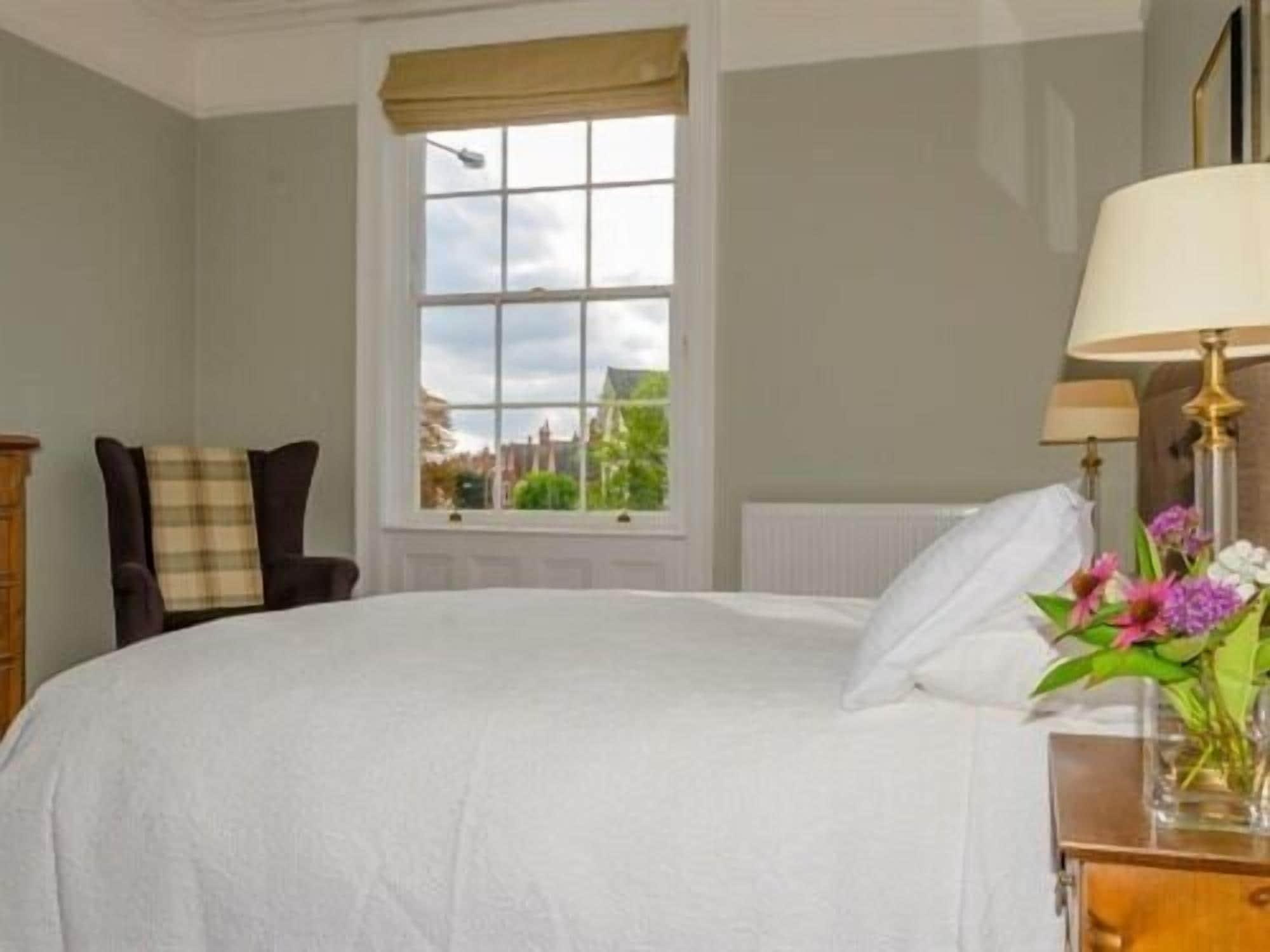The Lions Bed & Breakfast Newark-on-Trent  Luaran gambar