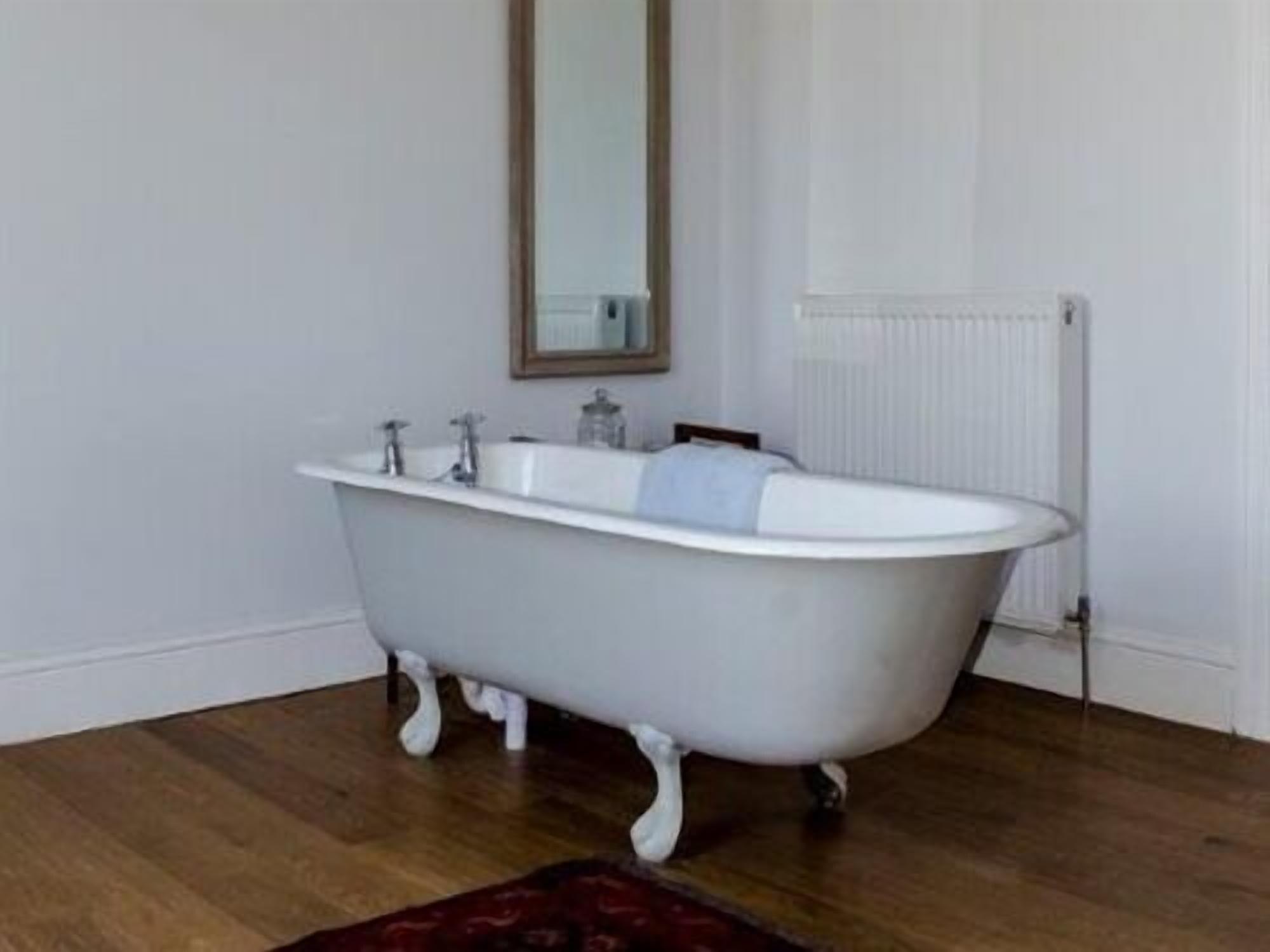 The Lions Bed & Breakfast Newark-on-Trent  Luaran gambar