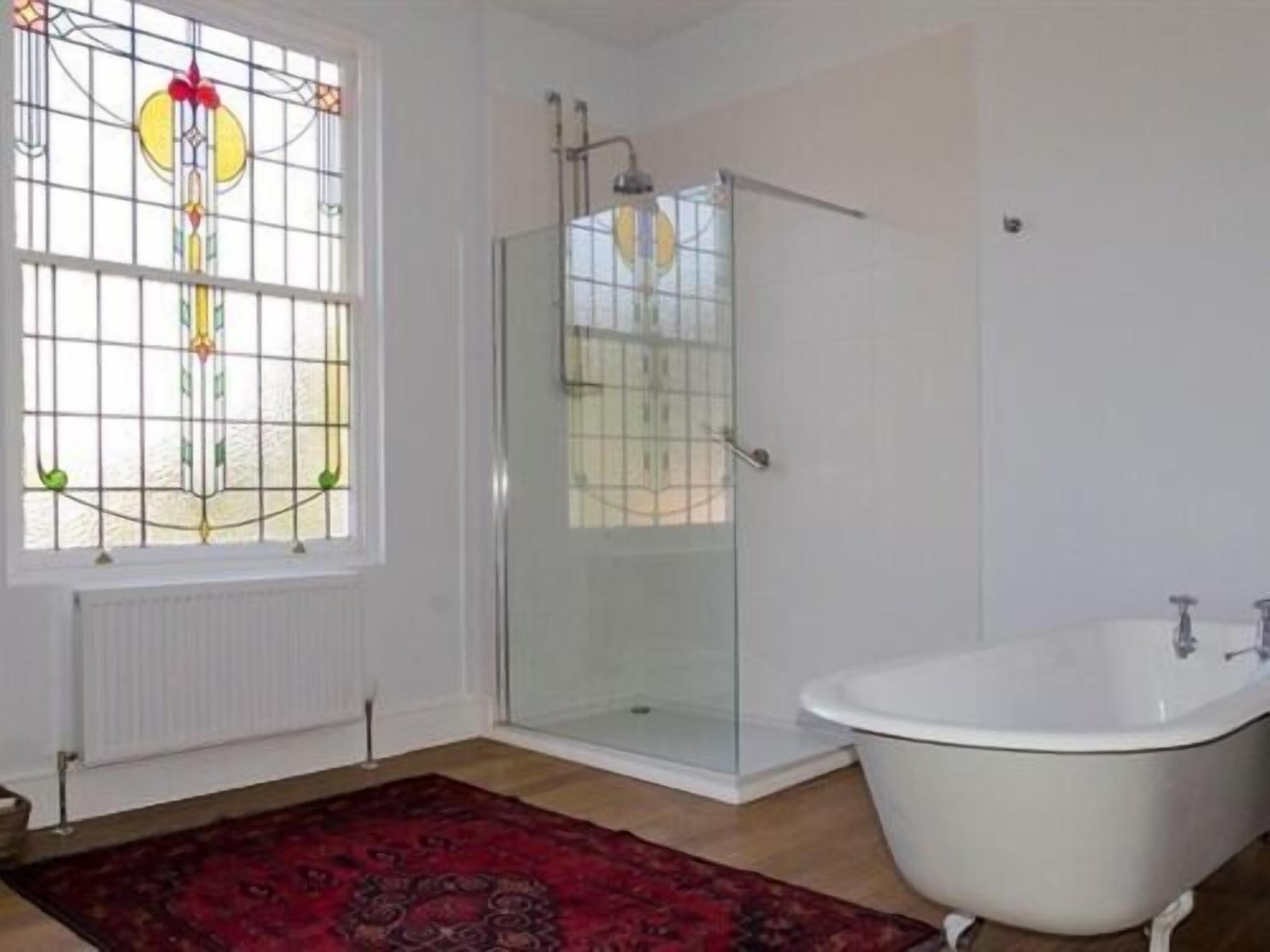 The Lions Bed & Breakfast Newark-on-Trent  Luaran gambar