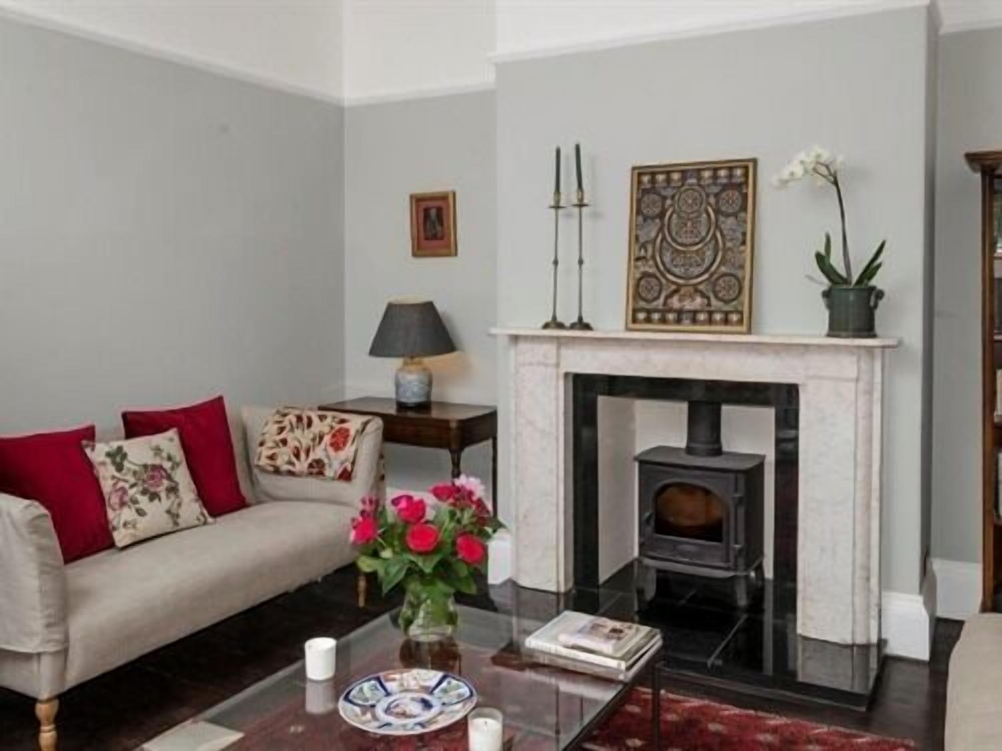 The Lions Bed & Breakfast Newark-on-Trent  Luaran gambar