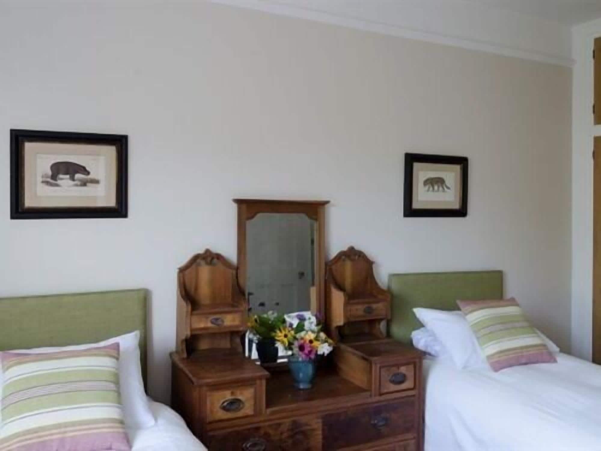 The Lions Bed & Breakfast Newark-on-Trent  Luaran gambar