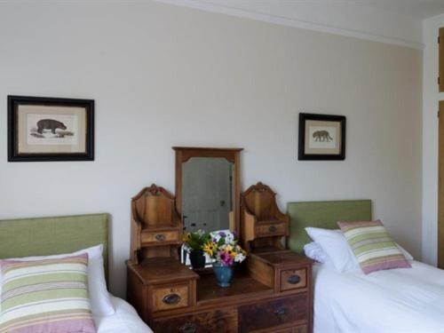 The Lions Bed & Breakfast Newark-on-Trent  Bilik gambar