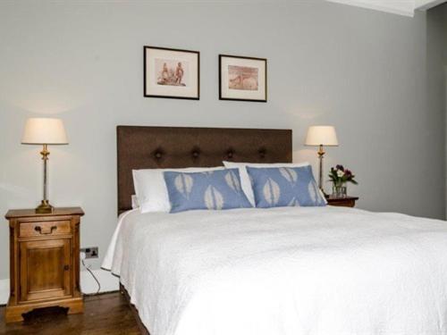 The Lions Bed & Breakfast Newark-on-Trent  Bilik gambar