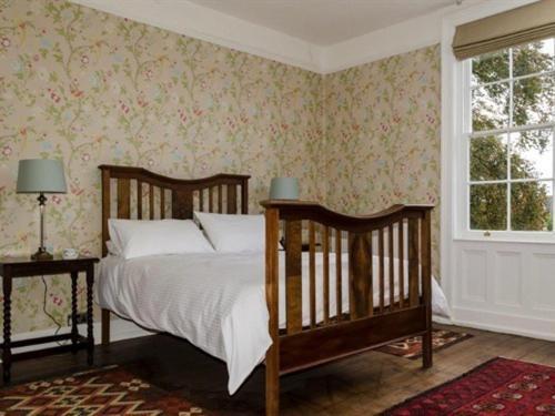The Lions Bed & Breakfast Newark-on-Trent  Bilik gambar