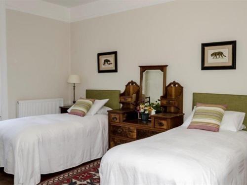 The Lions Bed & Breakfast Newark-on-Trent  Bilik gambar