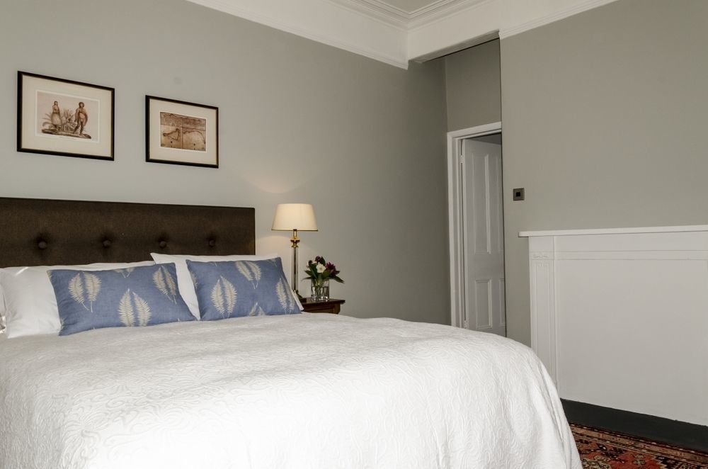 The Lions Bed & Breakfast Newark-on-Trent  Luaran gambar