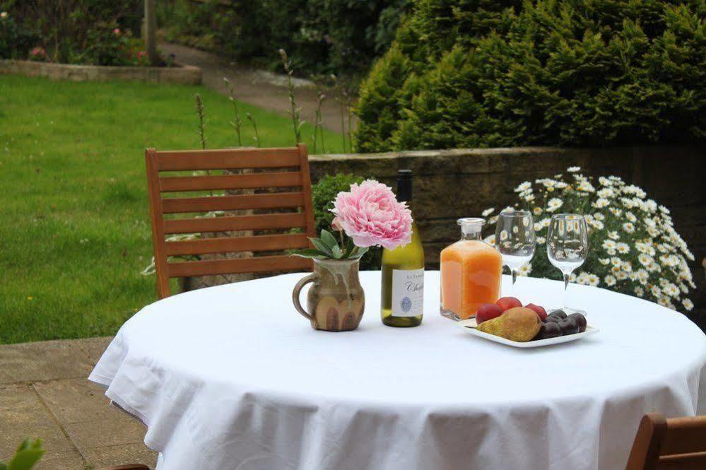 The Lions Bed & Breakfast Newark-on-Trent  Luaran gambar